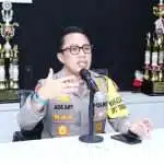 Polri Siap Amankan Misa Akbar Paus Fransiskus dan ISF 2024: Bersejarah Bagi Umat dan Dunia