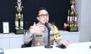 Polri Siap Amankan Misa Akbar Paus Fransiskus dan ISF 2024: Bersejarah Bagi Umat dan Dunia
