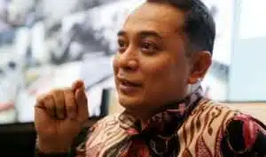 Eri Cahyadi