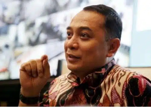 Eri Cahyadi Terbitkan SE, Gerak Cepat Tanggapi Isu Global Mpox