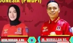 Sekjen PWDPI Nova Indriani : KPU Lampung Timur BISA Dipidana, Ini Penjelasanya ?!
