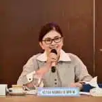 Komisi IX DPR RI Kunker Di Surabaya, Mengungkap Faktor ‘X’ Perusahaan Di Indonesia Terancam Tutup