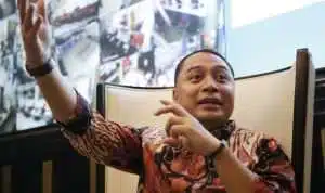 Pemkot Surabaya Angka Kemiskinan Surabaya