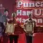 Koperasi Polres Jember Raih Penghargaan di Puncak Hari UMKM Nasional 2024