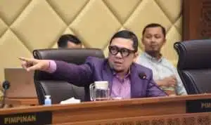 Miris! Terbongkar, Penggunaan Jet Pribadi dalam Anggaran Pemilu Bikin Geram Wakil Rakyat