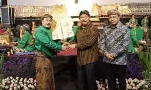 HUT ke 65 pepabri