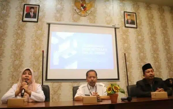 Langkah Kongkrit Surabaya Perkuat UMKM Sertifikasi Halal, Targetkan 550 Tahun Ini