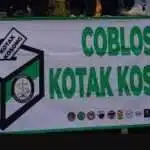 Fenomena Kotak Kosong di Pilkada 2024: Mencerminkan Kesenjangan Politik