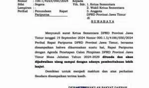 DPRD Jatim DPRD Jatim
