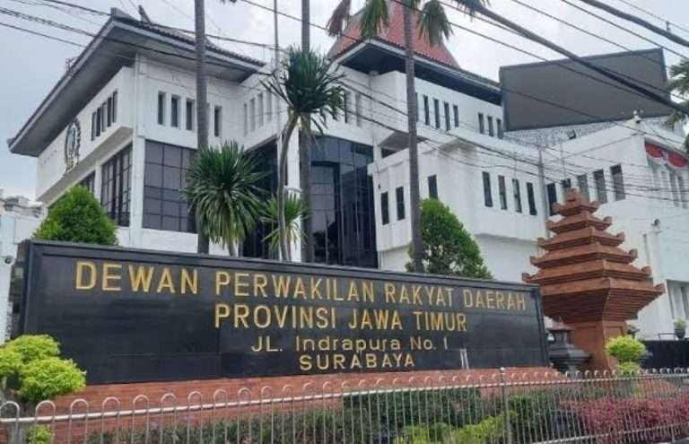 DPRD Jatim Fraksi Golkar