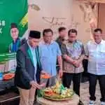 KAHMI Bandar Lampung Gelar Diskusi Publik dalam Rangka Milad ke-58