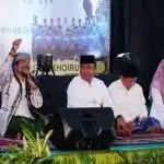 PJS Bupati Sidoarjo Eratkan Silaturrahmi bersama Jama’ah Ahad Pahing 
