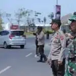 Pengamanan Ketat di Green Gate dan Bundaran Mong untuk Kelancaran MotoGP Mandalika 2024