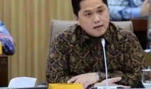 Kontribusi pajak BUMN Terus Meningkat Setiap Tahunnya