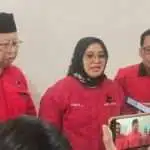 PDIP Tulungagung Tegas: Struktur Partai Solid, Dukung Pasangan Calon Rekomendasi Pusat