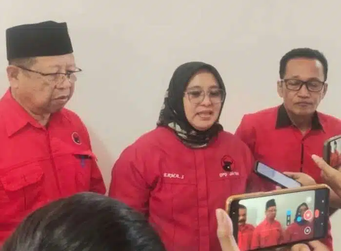 PDIP Tulungagung Tegas: Struktur Partai Solid, Dukung Pasangan Calon Rekomendasi Pusat