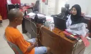 Polres Bondowoso Amankan Driver Wisata Pelaku Pelecehan Seksual yang Terekam CCTV