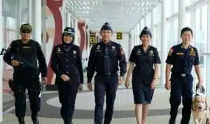 Polemik Barang Bawaan Kaesang-Erina, Menelisik Aturan dan Sanksi Bea Cukai