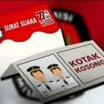 Jawa Timur Ada Lawan Lima Kotak Kosong dalam Pilkada 2024 Mendatang 