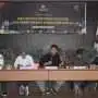KPU Kota Blitar Kembalikan Berkas Dua Pasangan Calon 
