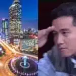 Babak Baru Ibu Kota Jakarta, Gibran Akan Pimpin Kawasan Aglomerasi 
