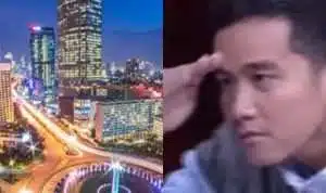 Babak Baru Ibu Kota Jakarta, Gibran Akan Pimpin Kawasan Aglomerasi 
