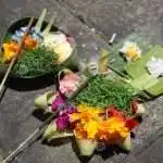 Canang Merupakan Simbol Keharmonisan dan Kesucian di Bali