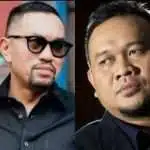 Adu Strategi Ahmad Sahroni VS Cak Lontong di Pilkada DKI Jakarta 