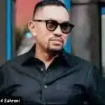 Dinamika Politik: Pengunduran Diri Sahroni dari Tim Pemenangan Ridwan Kamil-Suswono 