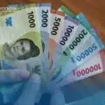Rupiah Menguat di Tengah Ekspektasi Perlambatan Inflasi AS