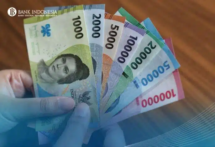 Rupiah Menguat di Tengah Ekspektasi Perlambatan Inflasi AS