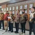 Pansel KPK Mengumumkan 20 Capim dan 20 Cadewas KPK Lolos Tahap Penilaian Profil