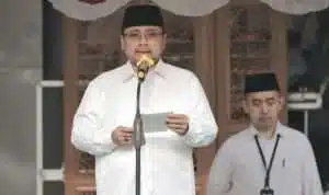Polemik Dugaan Gratifikasi Haji 2024: Tantangan Menag Yaqut dan Tudingan Pansus