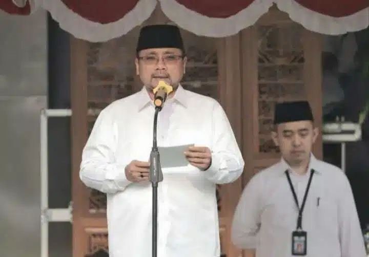 Polemik Dugaan Gratifikasi Haji 2024: Tantangan Menag Yaqut dan Tudingan Pansus