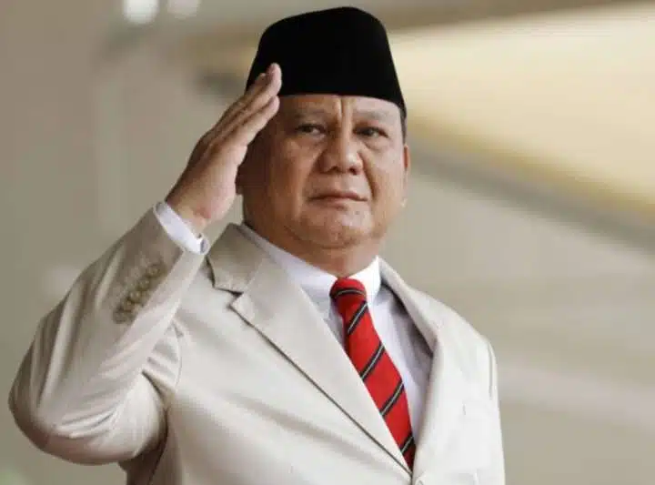 Fokus Presiden Terpilih Prabowo: Menyusun Kabinet dan Nomenklatur Kementerian