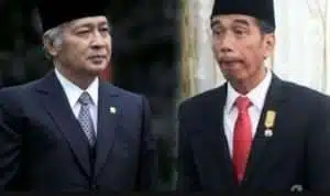 Pemerhati Politik: Jokowi Lebih Parah Dari Soeharto