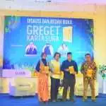 Menjelajahi Jejak Sejarah Kartasura, Diskusi dan Bedah Buku “Greget Sejarah”