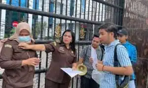 Tuntutan Penangkapan Tersangka Suap PPPK di Madina demi Keadilan dan Kepastian Hukum
