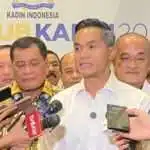 Kadin Indonesia Terpecah, Arsjad Rasjid Tolak Munaslub, Anindya Bakrie Dilantik