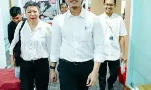 Kaesang Pangareb Klarifikasi ke KPK Terkait Laporan Gratifikasi