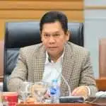 Komisi III DPR RI: RUU Perubahan Keempat UU MK Dilanjutkan Periode Selanjutnya