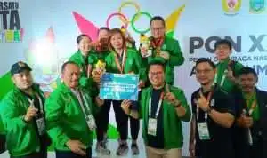 Jatim Berjaya di Ajang Boling PON XXI Aceh 2024