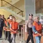 Orang Terkaya ke-14 di Indonesia Donald Sihombing Resmi di Tahan KPK 