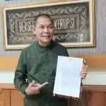 Wali Kota Surakarta Teguh Prakosa, Menyampaikan Cuti Kampanye Pilkada 2024 Sudah Keluar 