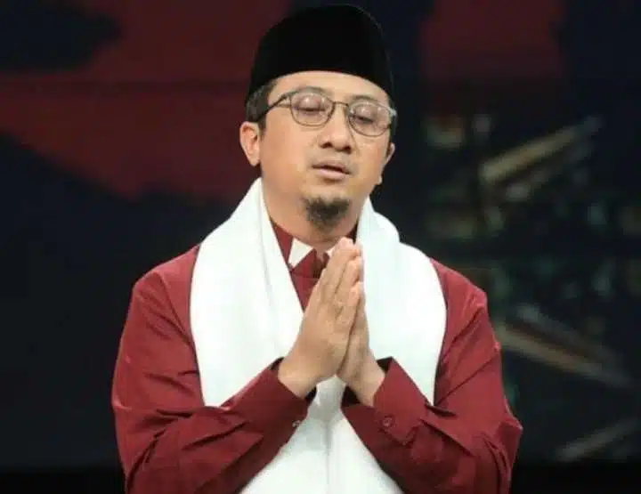 Yusuf Mansur Dituntut Bayar Rp4,075 Miliar dalam Kasus Investasi Batu Bara