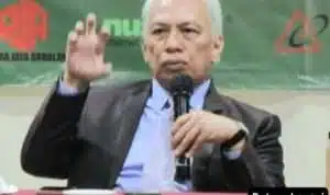 Petrus Loyani Laporkan Balik Dugaan Pelanggaran UU ITE, Gelar Perkara Segera Digelar