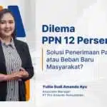 Dilema Kenaikan PPN: Antara Peningkatan Penerimaan Negara dan Dampak Sosial