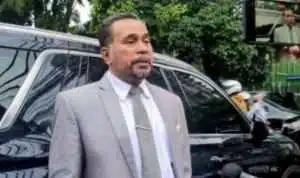 Sidang Gugatan Pencabutan Hak Asuh Anak di PN Tangerang: Pentingnya Membantu Anak-anak Mengatasi Trauma