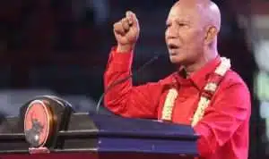 Tekad Bulat PDIP Jatim Menangkan Risma-Gus Hans di Pilgub 2024
