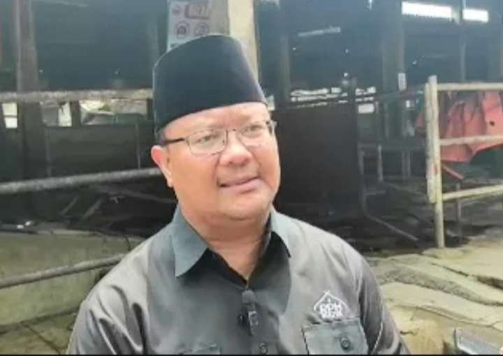 Fakta dan Klarifikasi Video Viral Penembakan Sapi di RPH Pegirian Surabaya